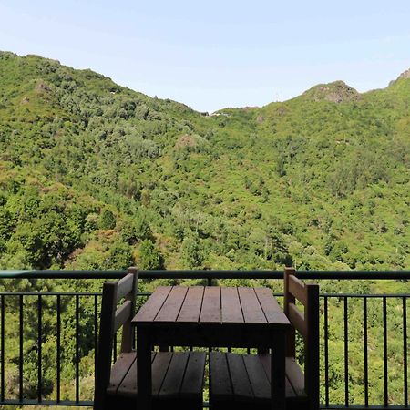 Valley View Hotel Encumeada Senhora do Rosário Dış mekan fotoğraf