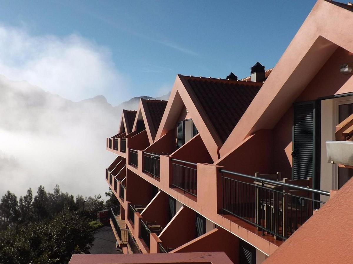 Valley View Hotel Encumeada Senhora do Rosário Dış mekan fotoğraf